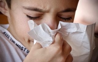 sthma or Allergies: Pests Could be to Blame Omaha & Lincoln NE