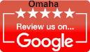 Review Our Omaha Location on Google