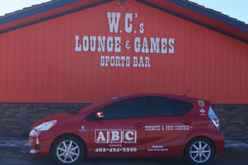 Commercial Termite & Pest Control Services | ABC Termite & Pest