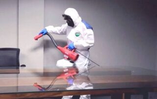 Business Owner Disinfecting Guide