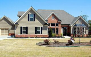 Do New Houses Have Fewer Bugs?