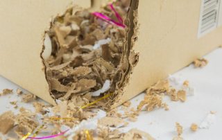 Pest Control: What Pests Cause the Most Damage