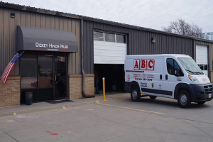 Commercial Pest Control