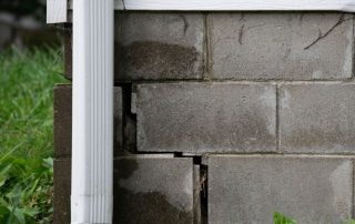 Sealing Home Pest Entry Points in Spring: Keep Bugs Outside