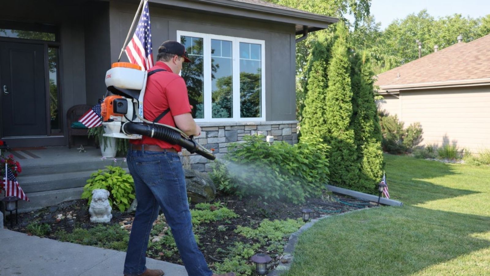 How Does Mosquito Treatment Work And How Long Does It Last?