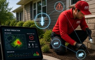 Can AI Really Predict Your Next Pest Problem Before It Happens?